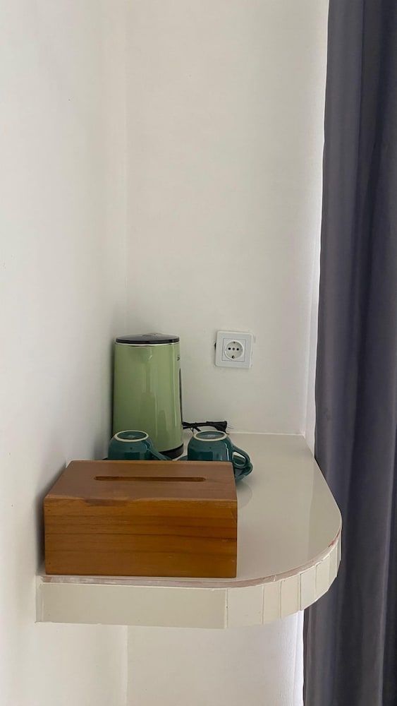 Lakeside Retreat kintamani Standard Villa, Mountain View 3