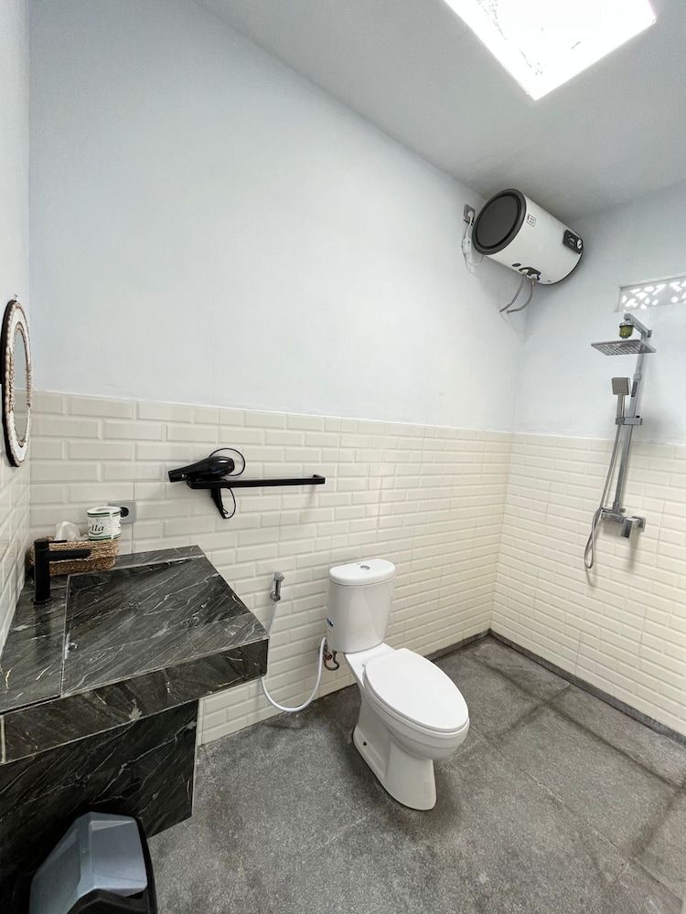 Lakeside Retreat kintamani Standard Villa, Mountain View 7