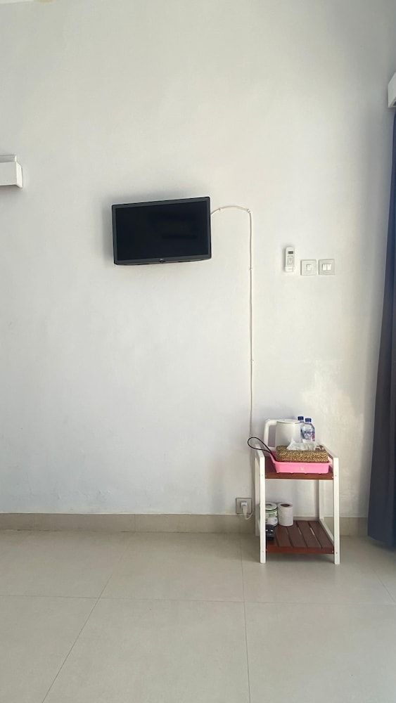 Lakeside Retreat kintamani Standard Villa, Mountain View 2