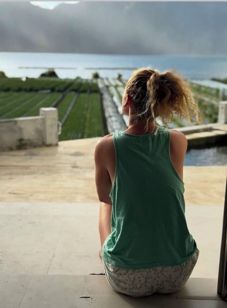 Lakeside Retreat kintamani Standard Villa, Mountain View 6