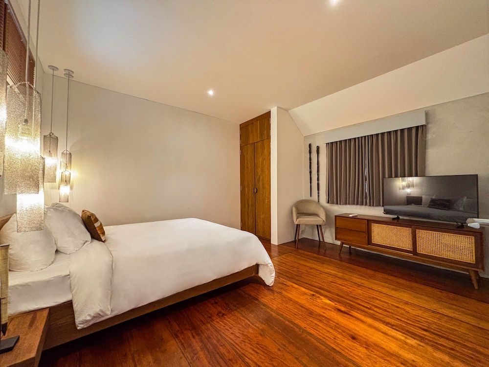 Standard Villa, 2 Bedrooms