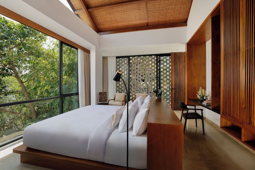 Villa, 5 Bedrooms, Private Pool