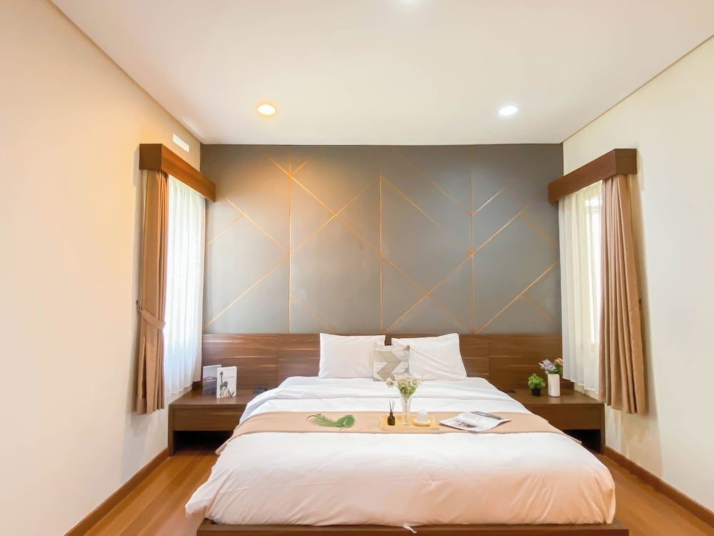 Standard Villa