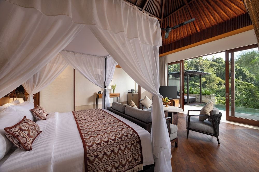 Family Villa, 2 Bedrooms