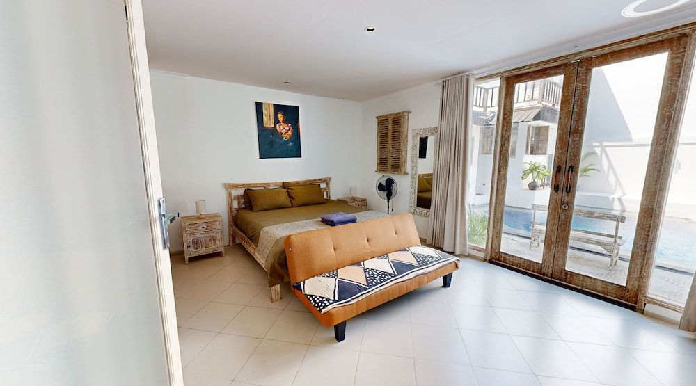Villa, 3 Bedrooms, Private Pool