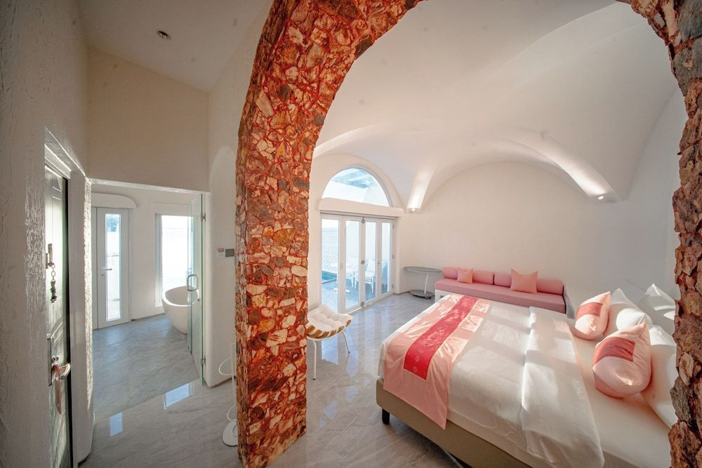 Luxury Land Villa King