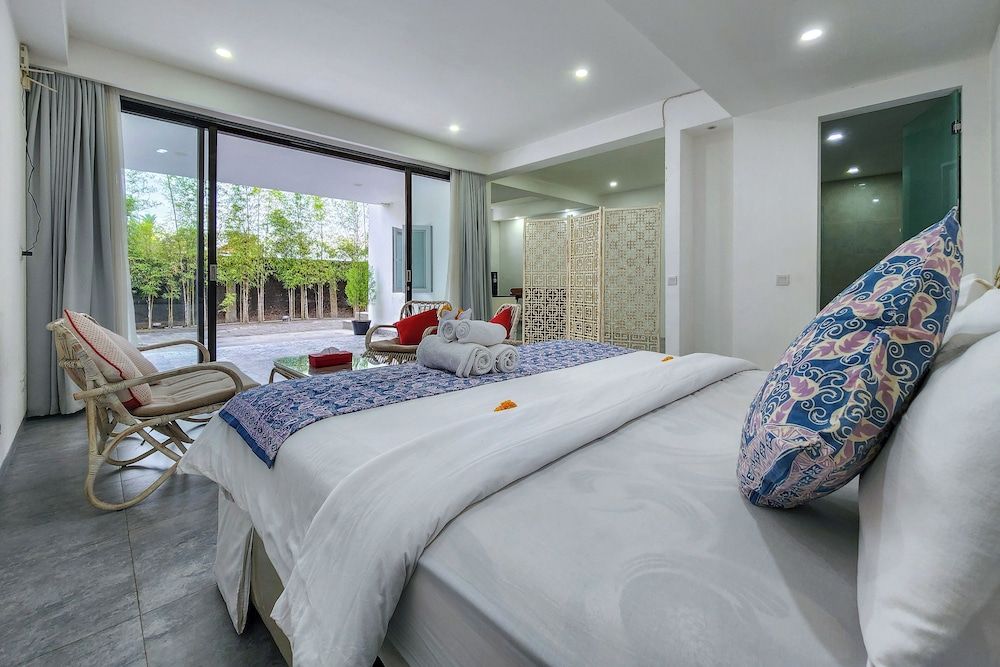 Exclusive Apartment