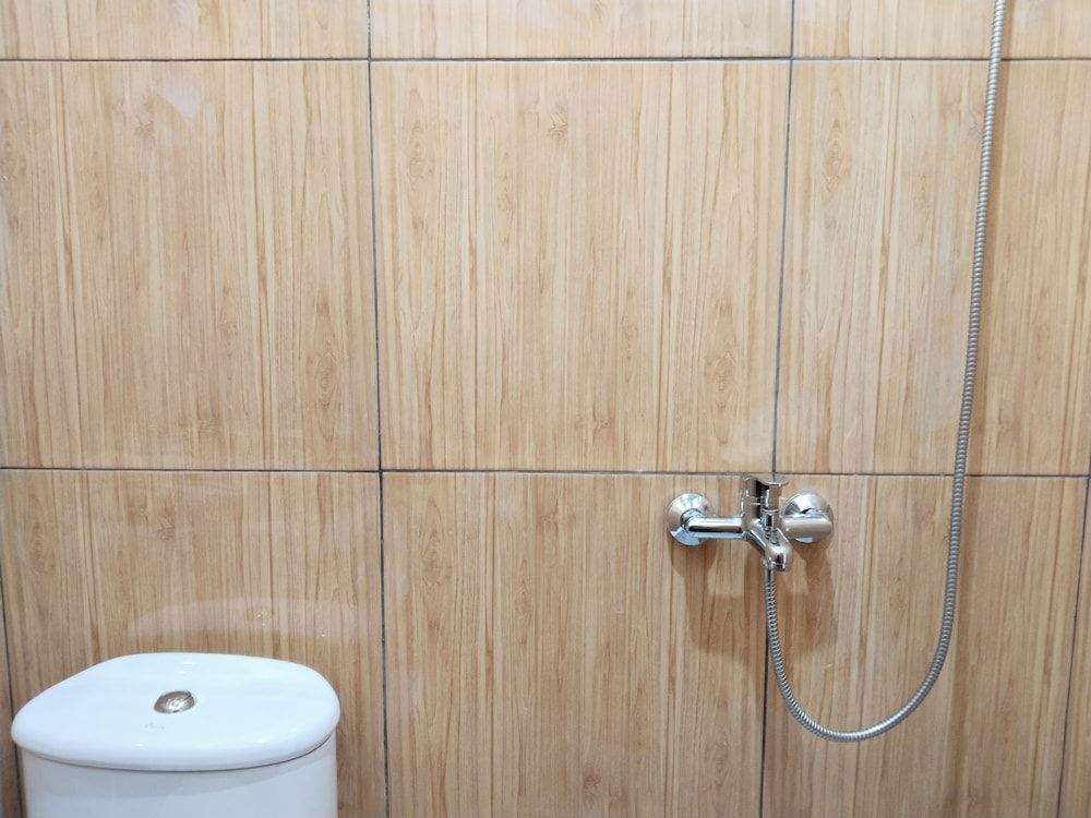 Hally Batulayang Standard Double Room 7