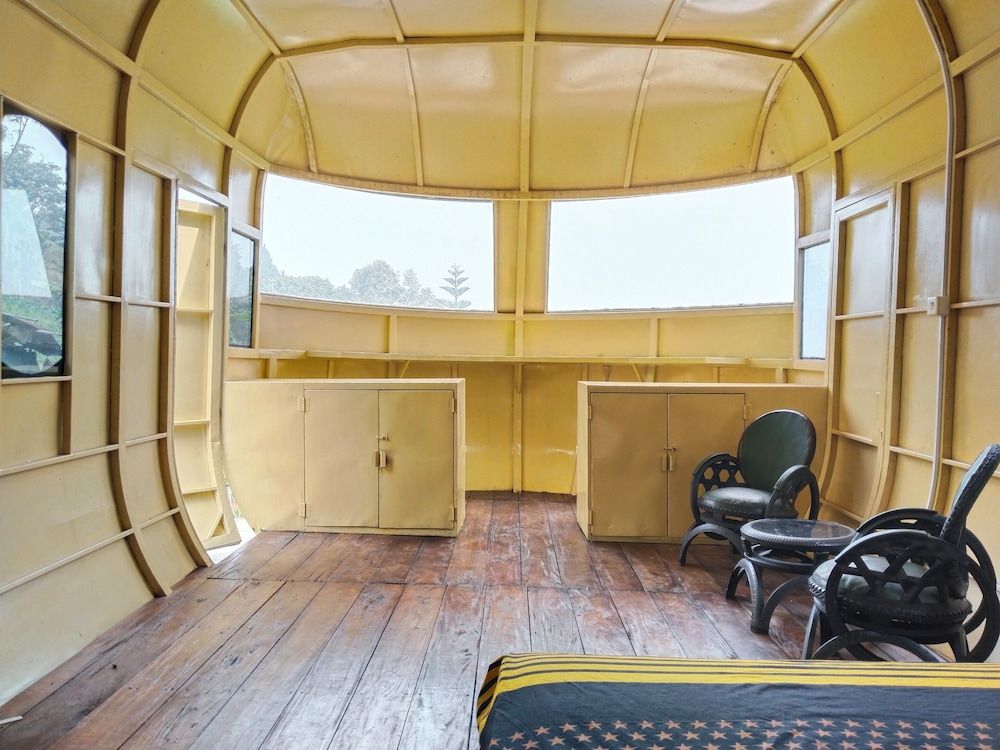 Hally Batulayang Villa, 1 Bedroom 2