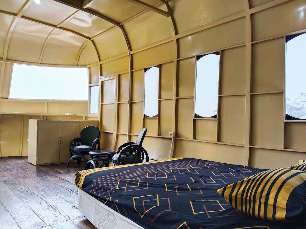 Hally Batulayang Villa, 1 Bedroom 3