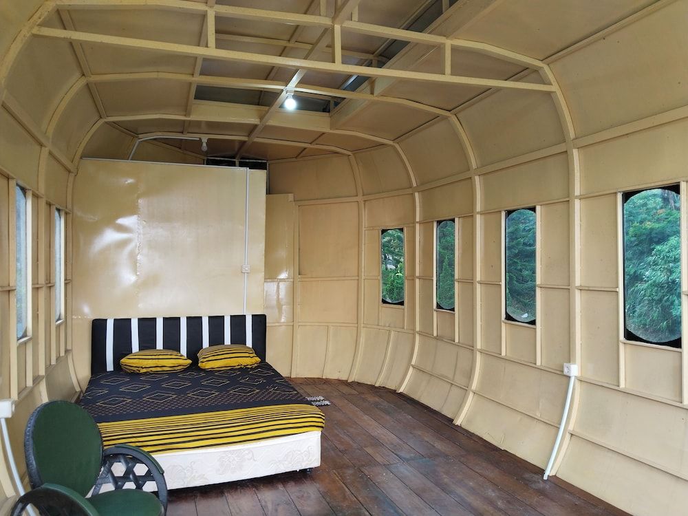 Hally Batulayang Villa, 1 Bedroom 7