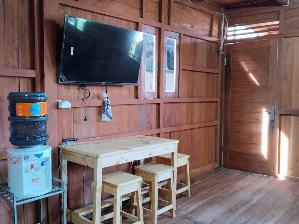 Hally Batulayang Villa, 3 Bedrooms 6