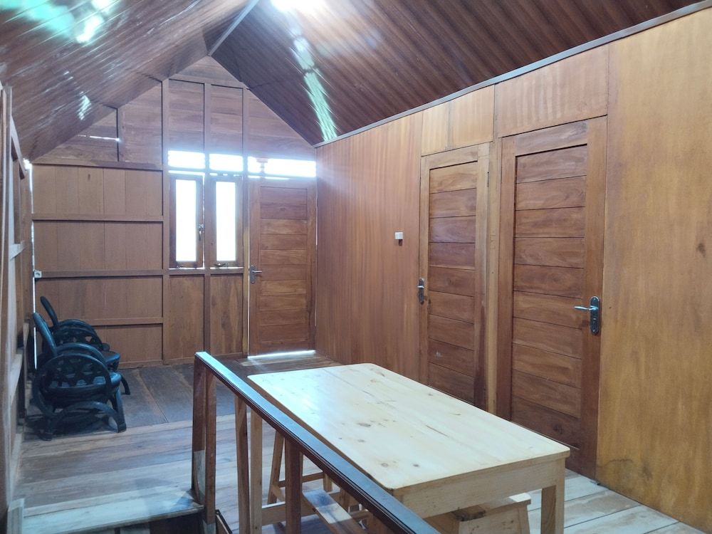 Hally Batulayang Villa, 3 Bedrooms 8