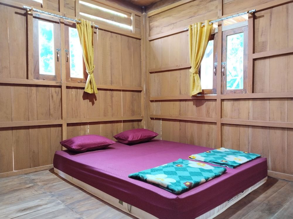 Hally Batulayang Villa, 3 Bedrooms 4