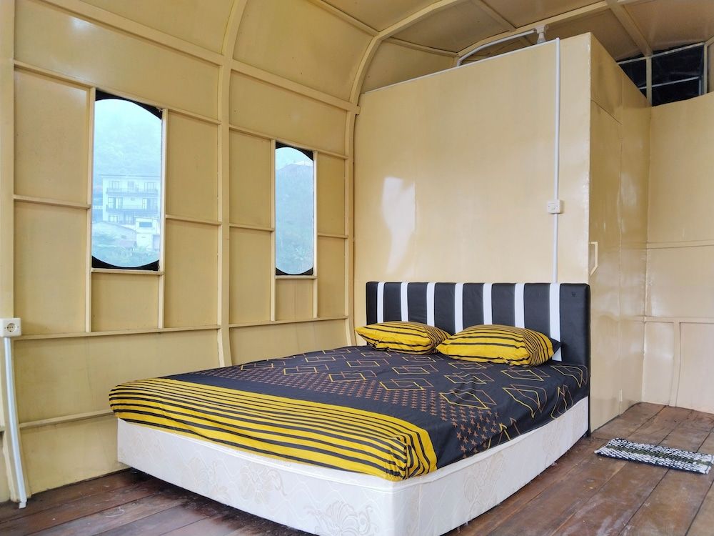 Hally Batulayang Villa, 1 Bedroom 4