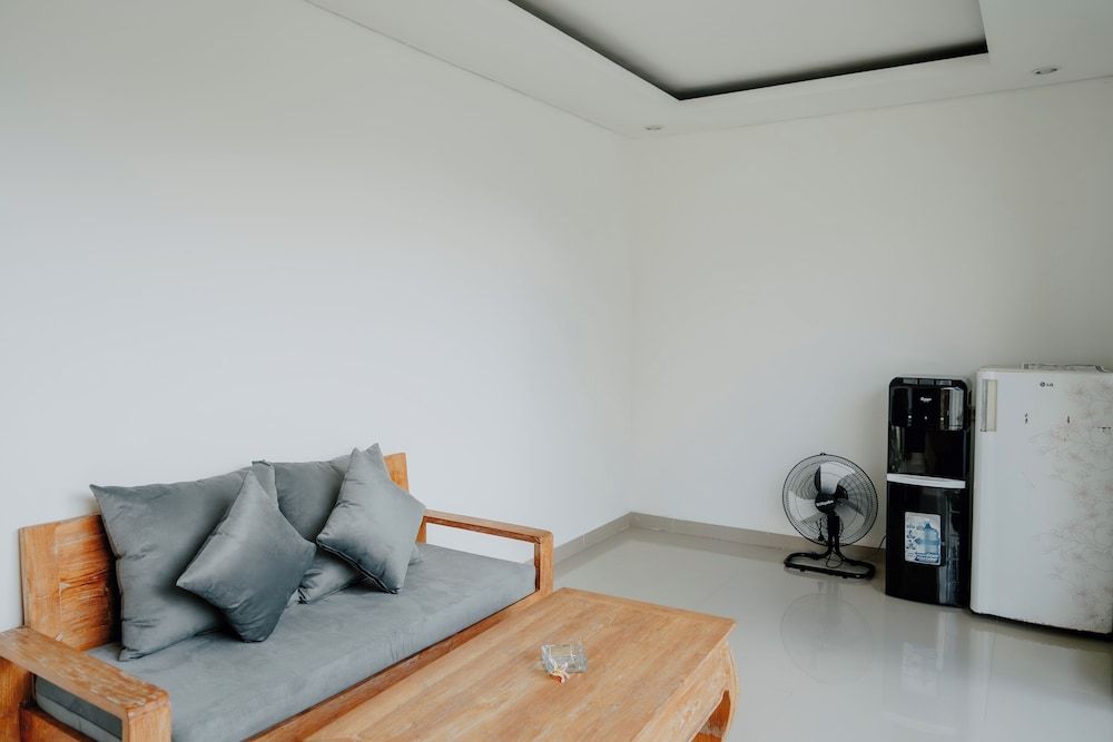 SYTA VILLA Deluxe Villa, Private Pool, Pool View 6