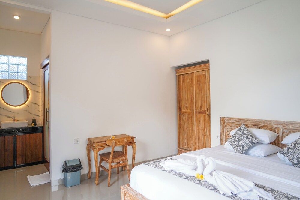 SYTA VILLA Deluxe Villa, Private Pool, Pool View 4