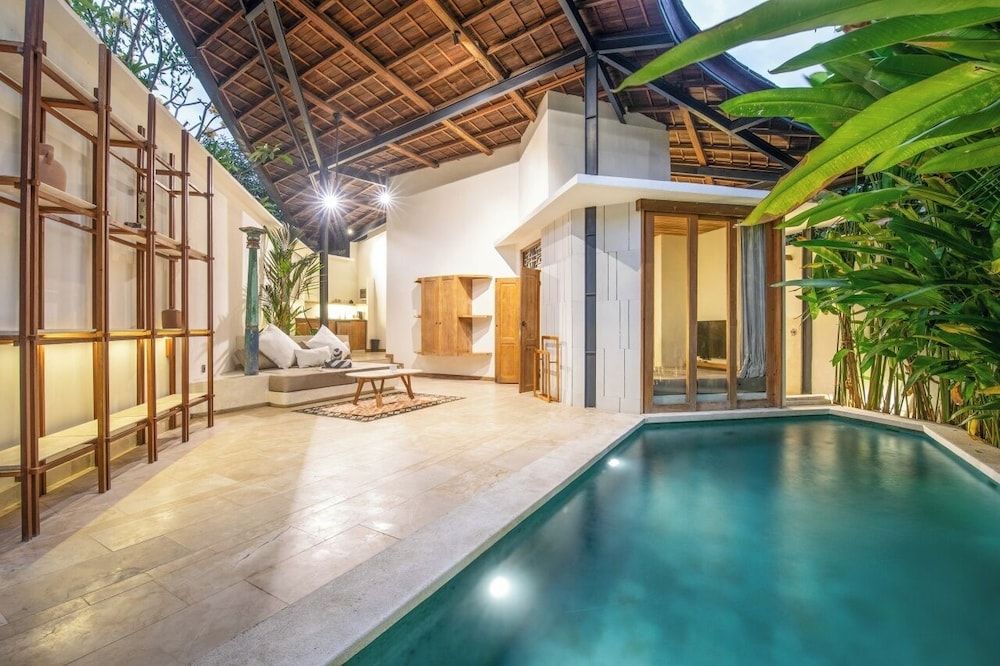 Villa (1 Bedroom)