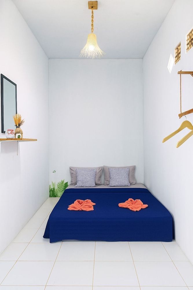 Casa De' Summer Banyuwangi Standard Double Room 6