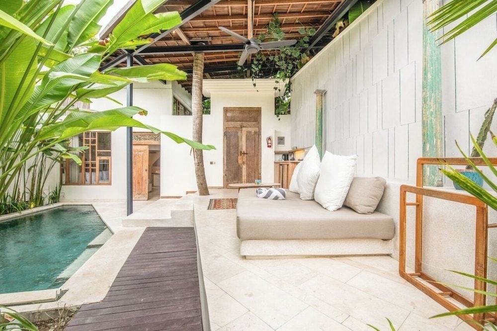 Villa (1 Bedroom)