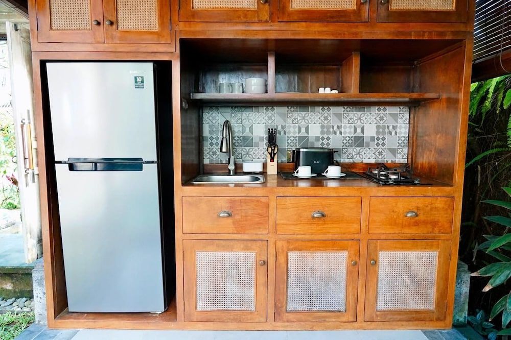 Tegal Utu Villa Villa, 1 Bedroom, Balcony, Pool View 5