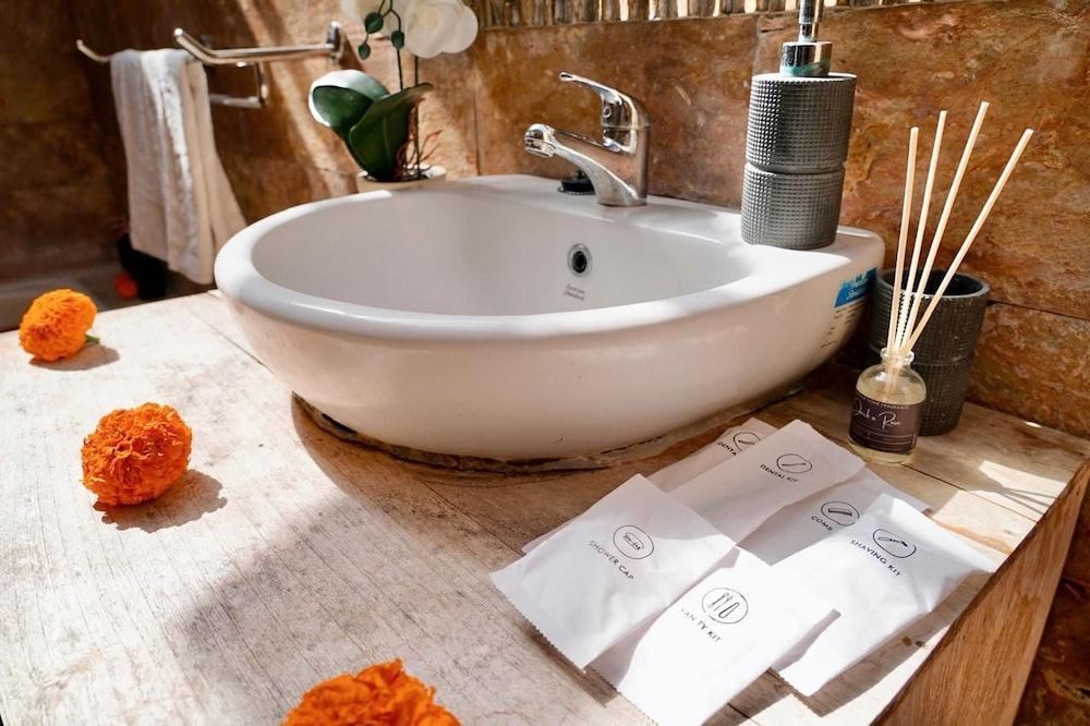 Tegal Utu Villa Villa, 1 Bedroom, Balcony, Pool View 8