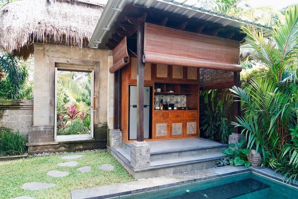 Tegal Utu Villa Villa, 1 Bedroom, Balcony, Pool View 4