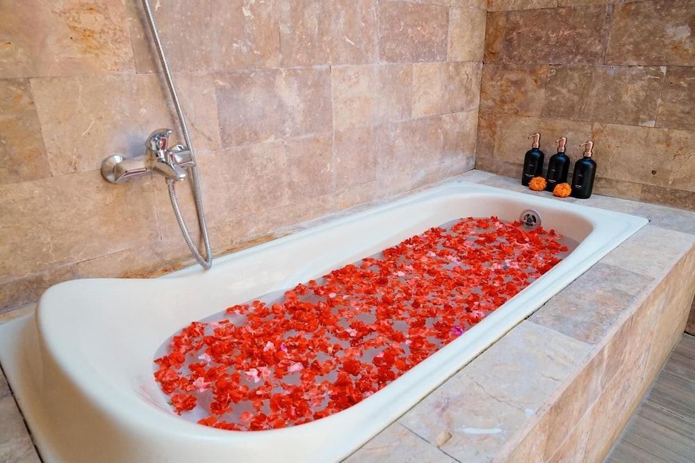 Tegal Utu Villa Villa, 1 Bedroom, Balcony, Pool View 9