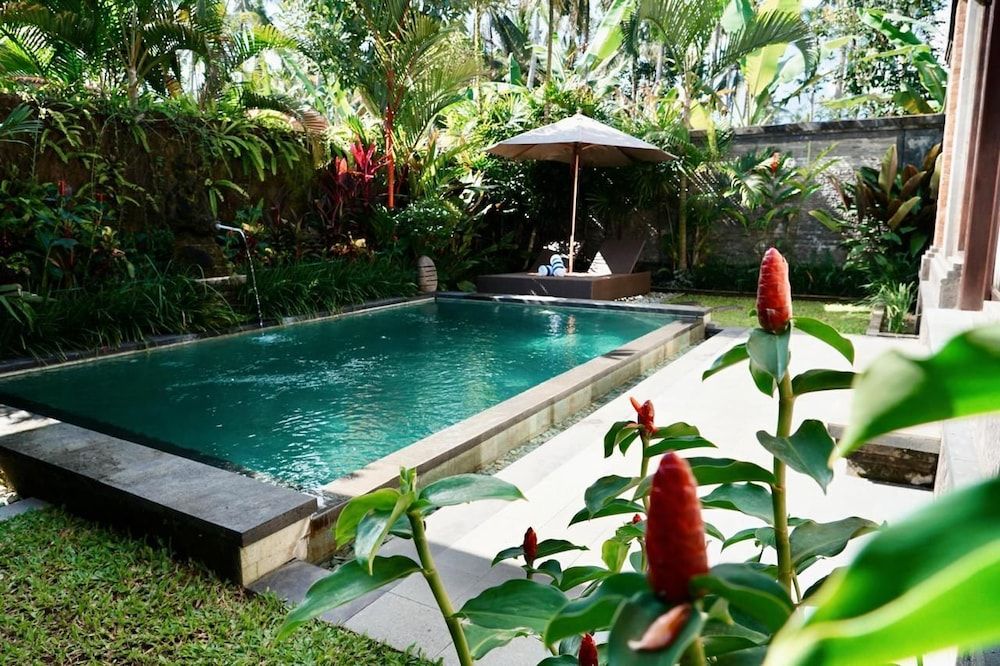 Tegal Utu Villa Villa, 1 Bedroom, Balcony, Pool View 6