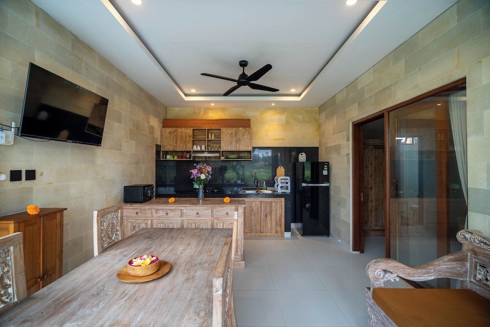 Armonia Private Villa Ubud Villa, 1 Bedroom, Private Pool 5