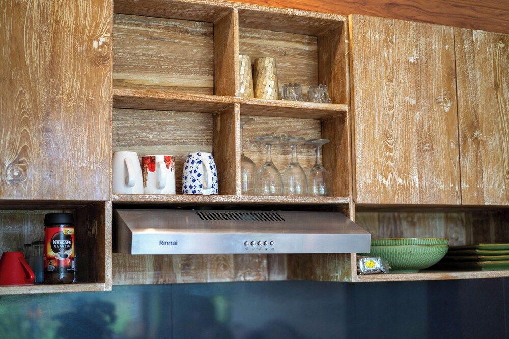 Armonia Private Villa Ubud Villa, 1 Bedroom, Private Pool 4