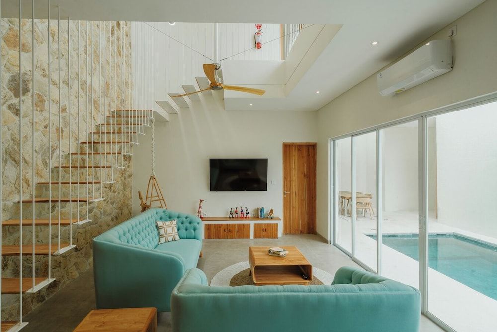 Villa, 3 Bedrooms, Private Pool