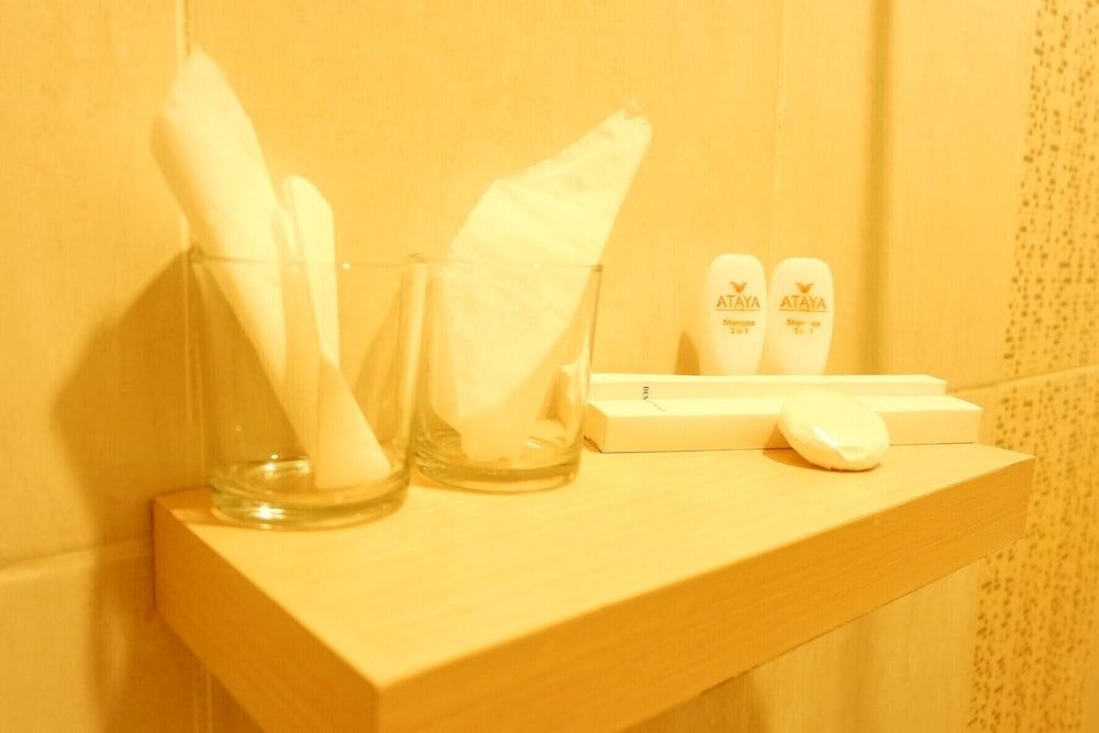 Ataya Hotel by Qinarya Superior Double or Twin Room 5