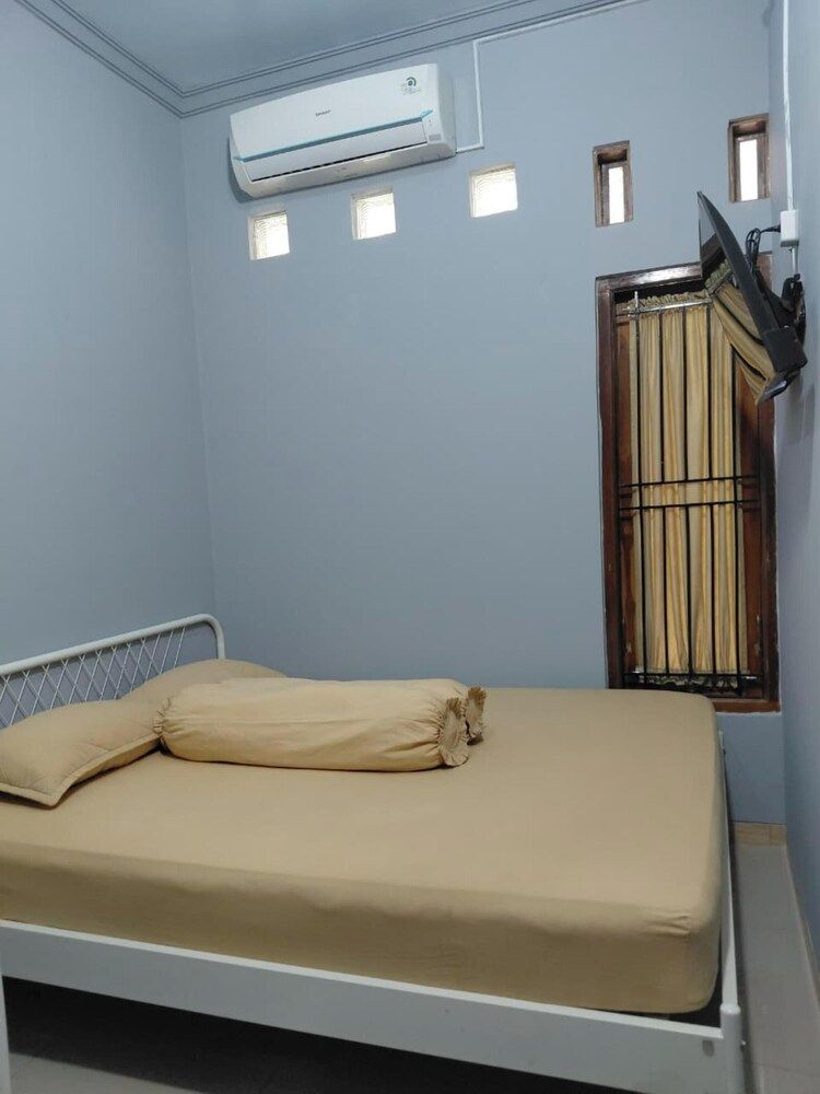 IB Homestay Syariah by EcommerceLoka Double Room 5