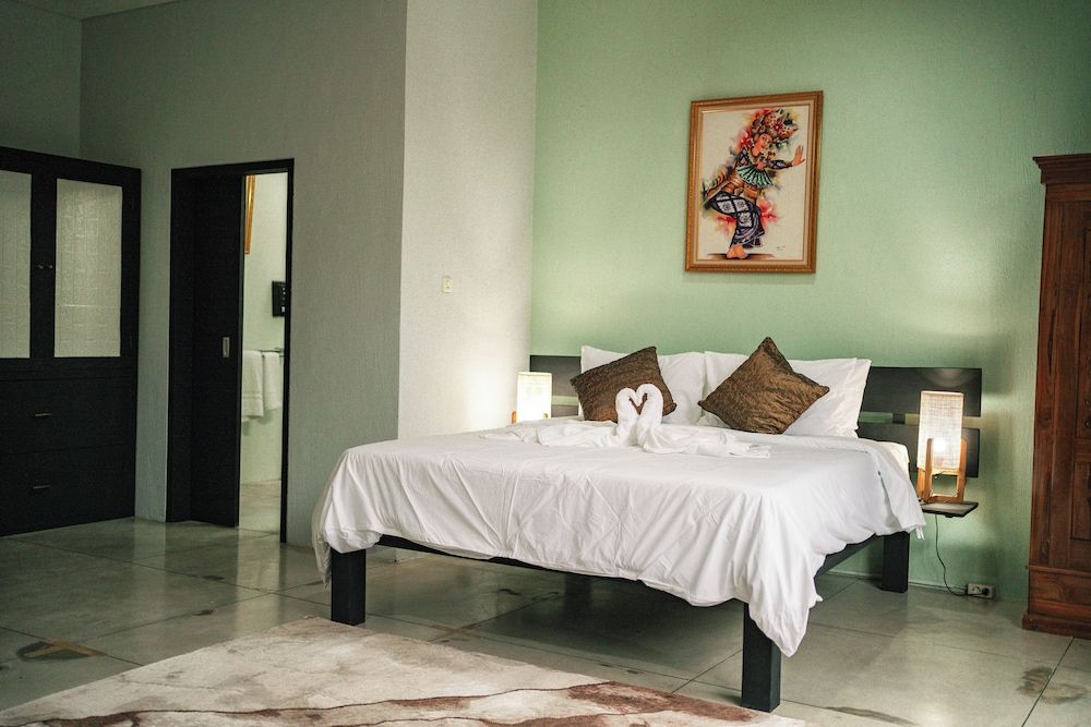 Villa, 3 Bedrooms