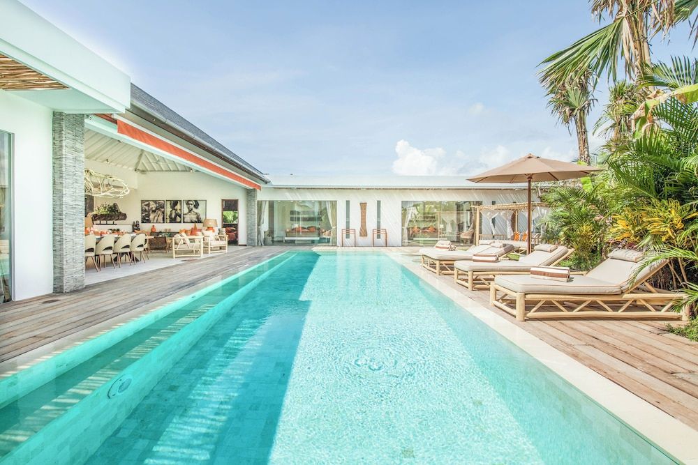 Villa (5 Bedrooms)