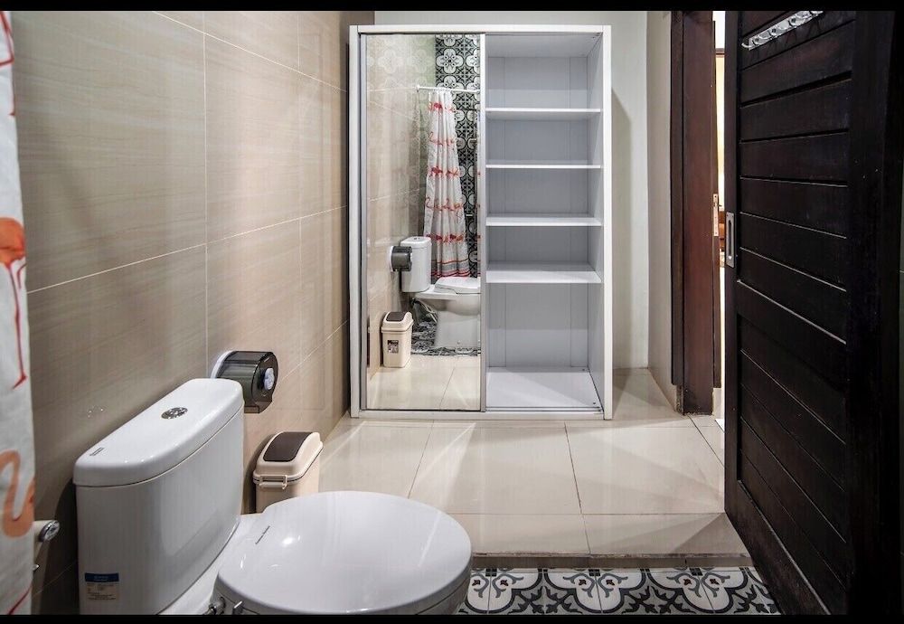 Pondok Arya Kuta Villas by Kamara Villa, 2 Bedrooms, Pool View 4