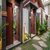 Pondok Arya Kuta Villas by Kamara
