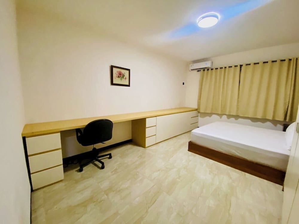 The Cibulan Residence Comfort House, Non Smoking, Air conditioning 4