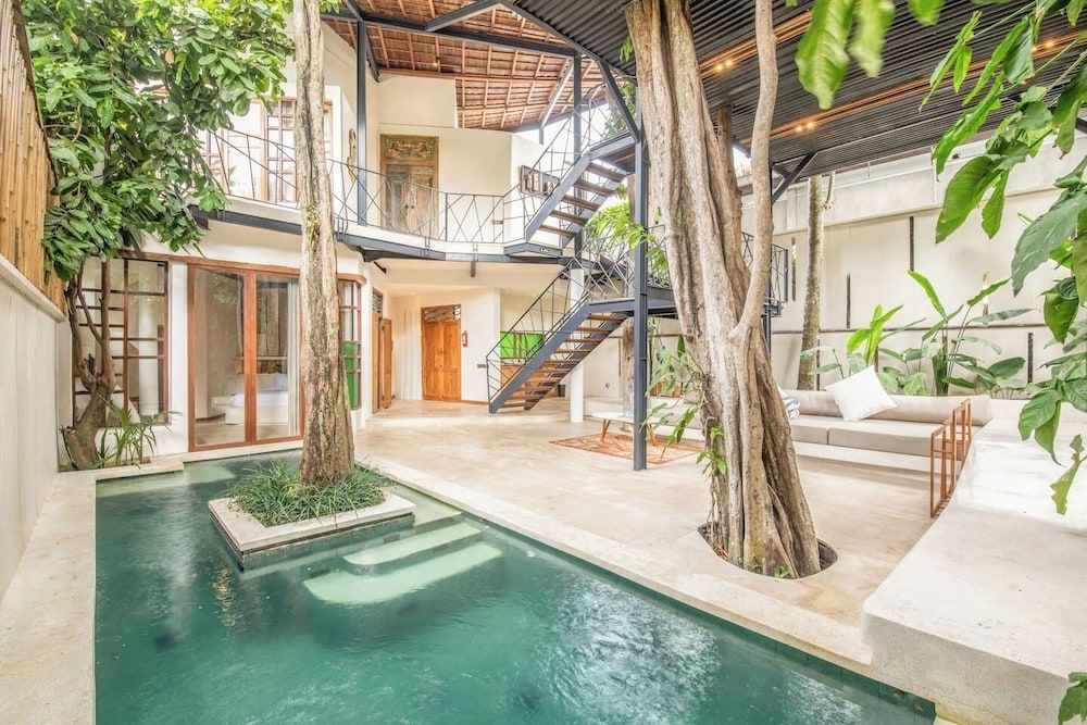 Villa (2 Bedrooms)