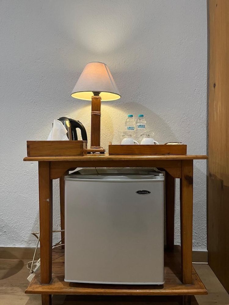 Grand Panorama Lembang Grand Double Room, Garden View 12