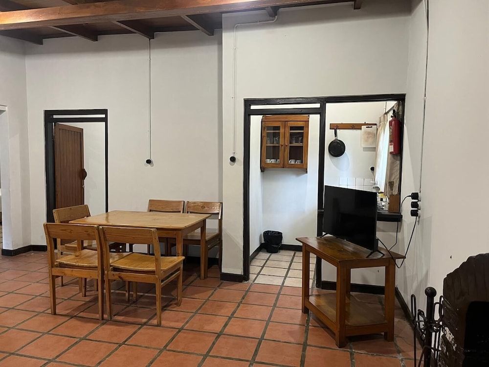 Grand Panorama Lembang Classic House, Garden View 20