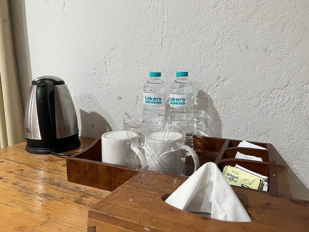 Grand Panorama Lembang Standard Twin Room, Garden View 12