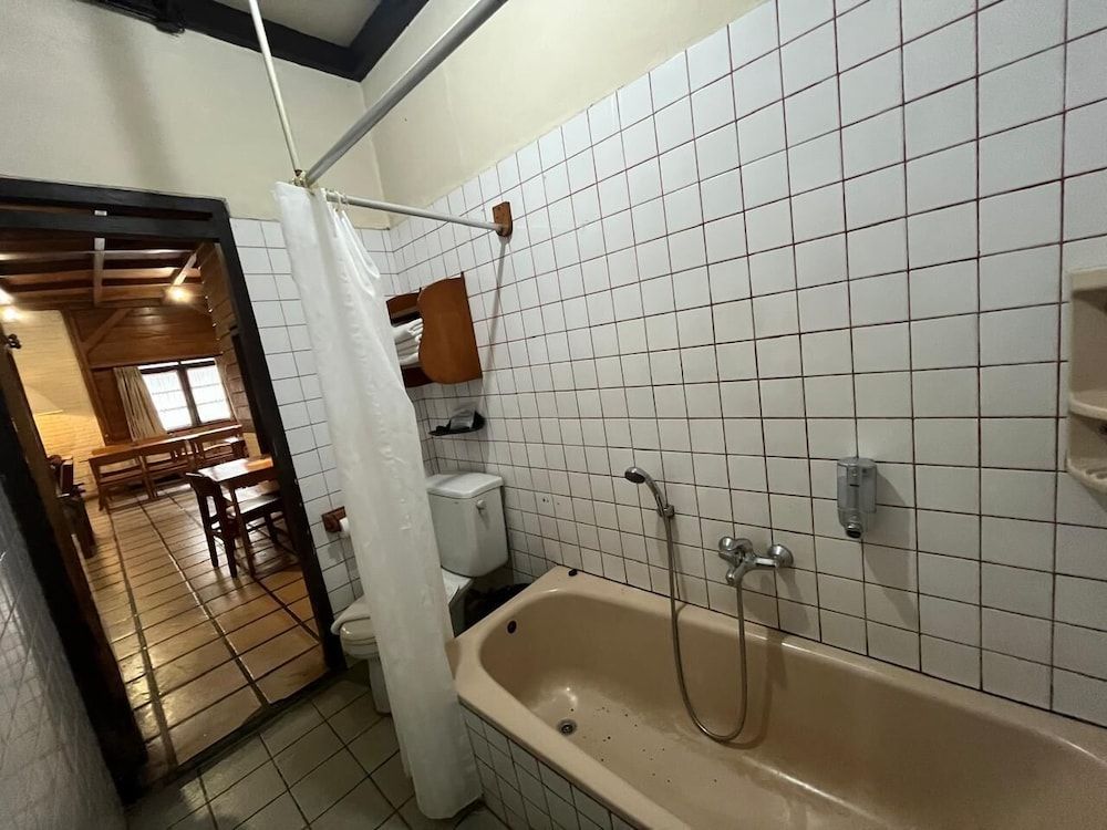 Grand Panorama Lembang Classic House, Garden View 41