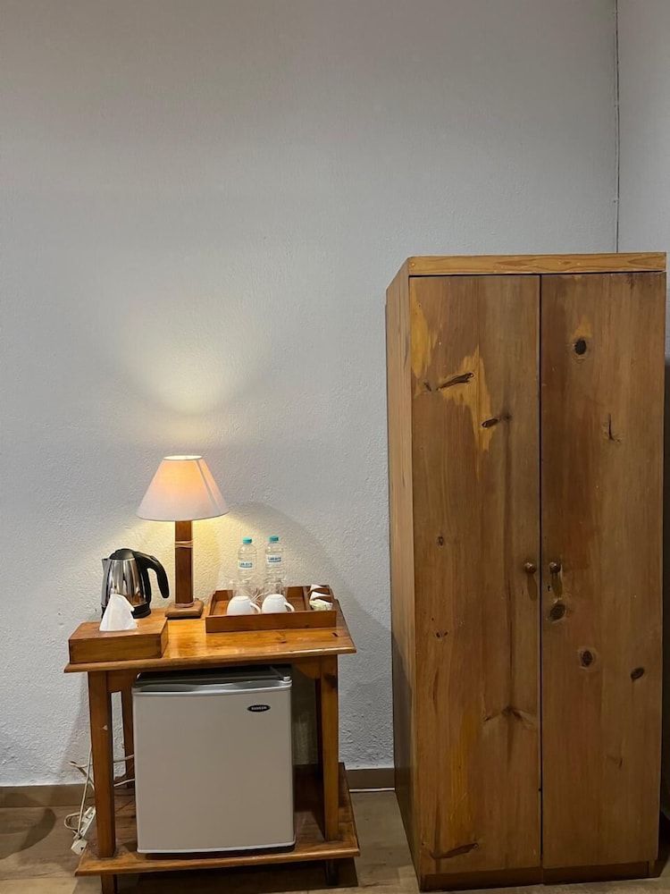 Grand Panorama Lembang Grand Double Room, Garden View 13