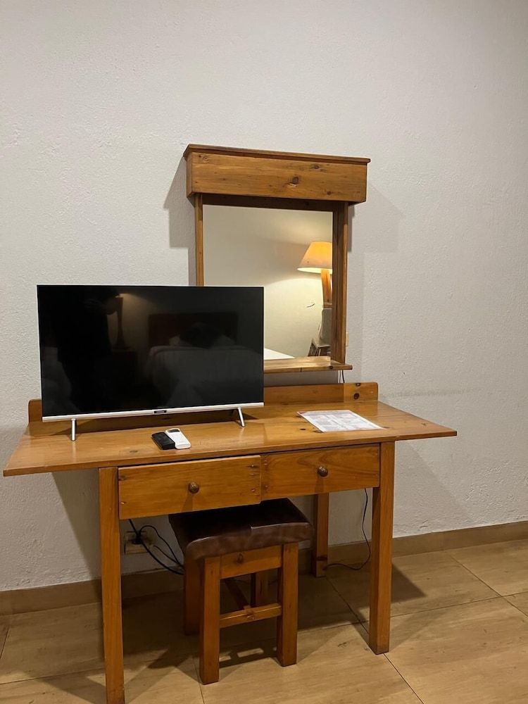 Grand Panorama Lembang Grand Double Room, Garden View 10