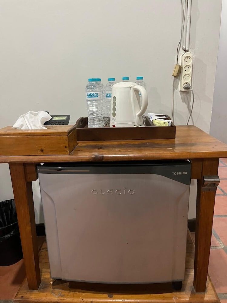 Grand Panorama Lembang Classic House, Garden View 30