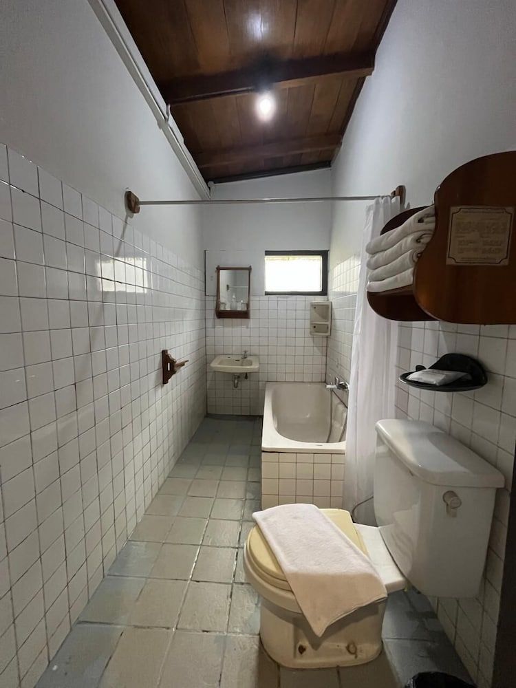 Grand Panorama Lembang Classic House, Garden View 37