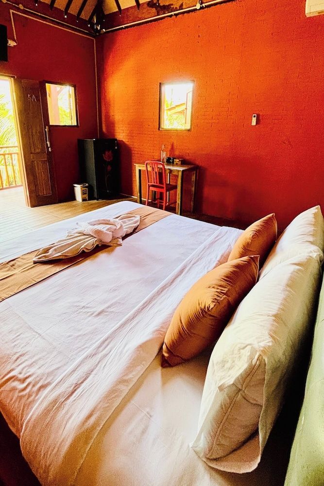 Room, 1 Bedroom
