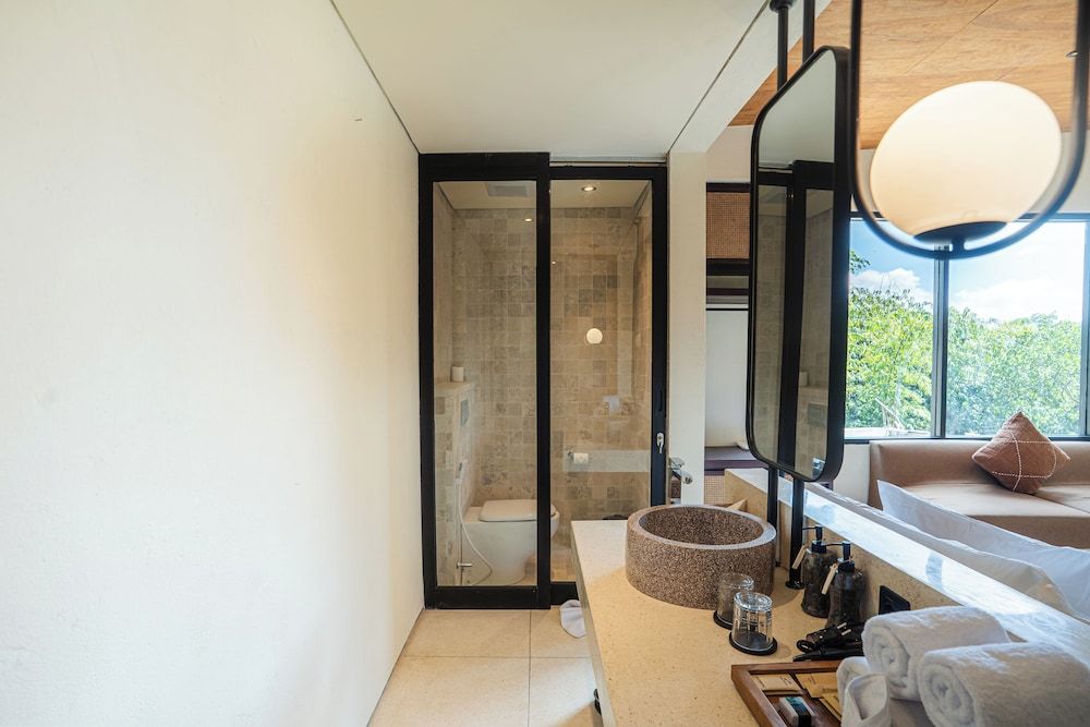 Pakubon Kintamani Two Bedroom Alas Pool Villas 18